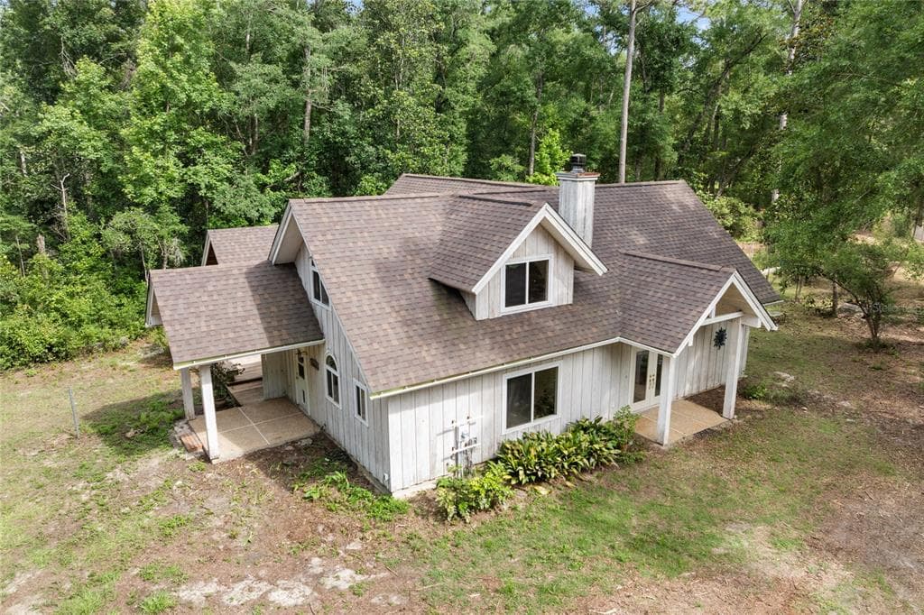 8250 WAUKEENAH HIGHWAY photo 24