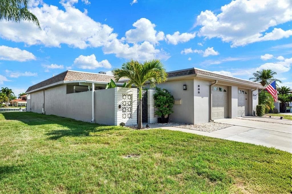 645 BOCA CIEGA POINT BOULEVARD N photo 2