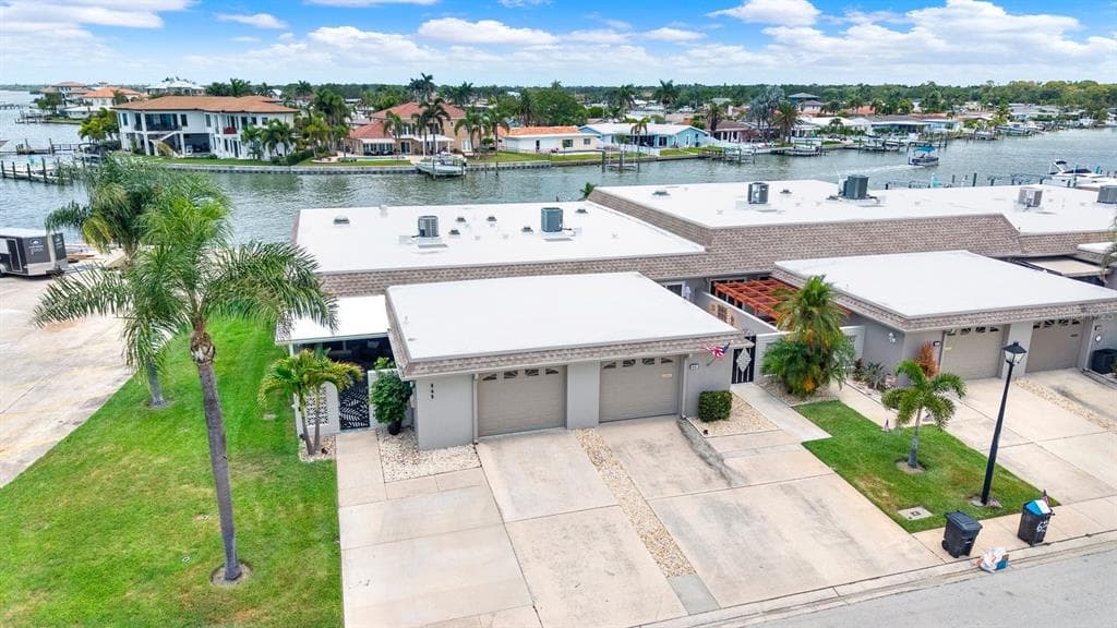 645 BOCA CIEGA POINT BOULEVARD N photo 1