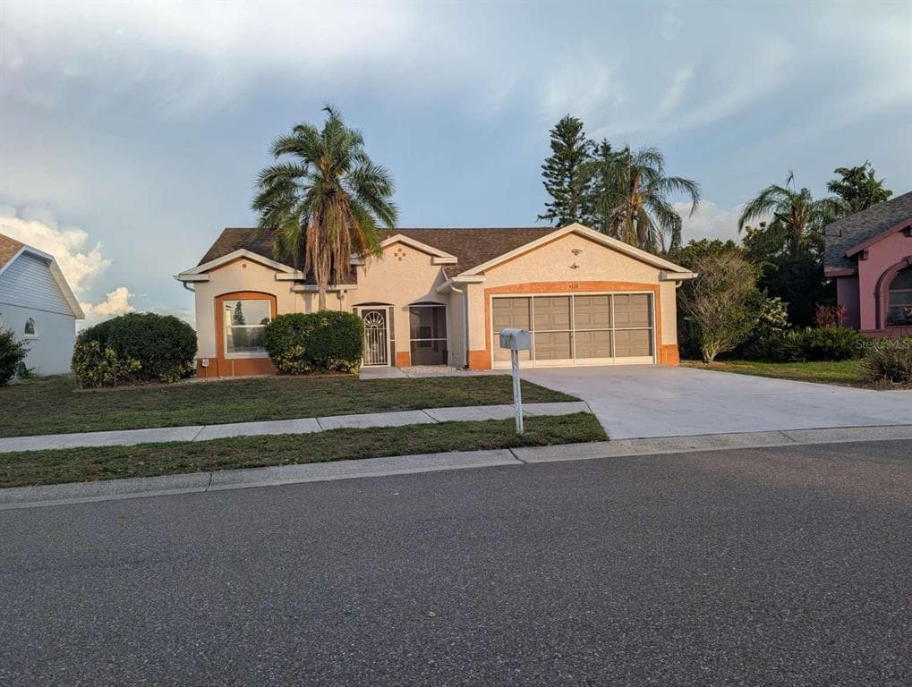 4826 11TH AVENUE CIRCLE E photo 1