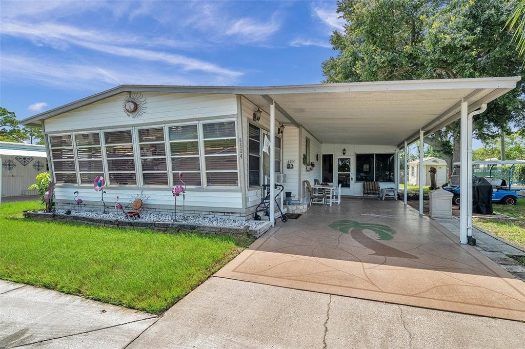 6524 ROOSEVELT DRIVE photo 2