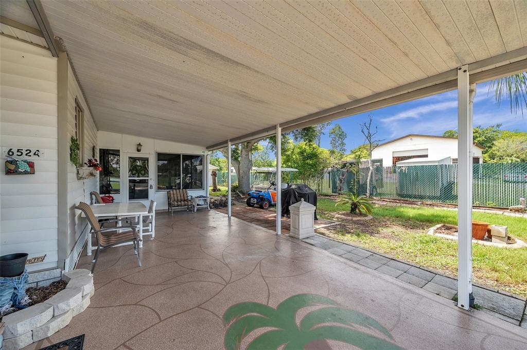6524 ROOSEVELT DRIVE photo 3