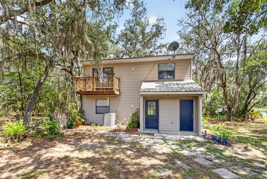 273 NEAL ROAD photo 1