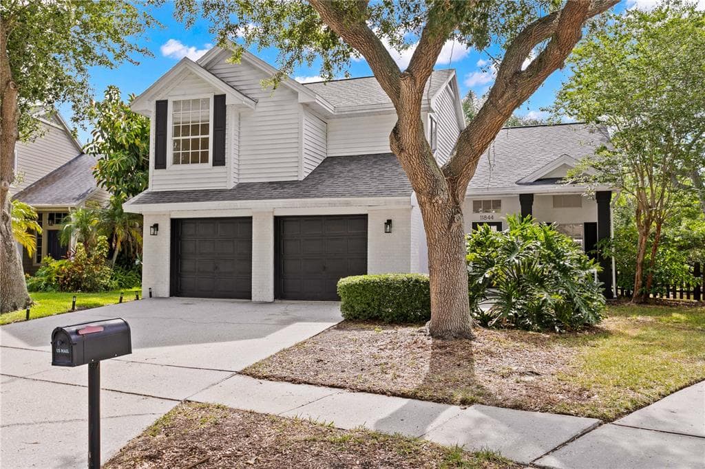 11844 BRANCH MOORING DRIVE photo 2