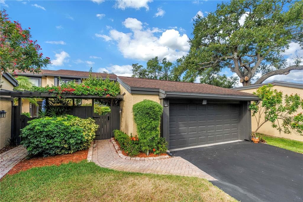 13300 INDIAN ROCKS ROAD #103 3