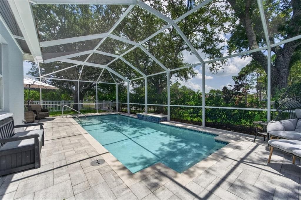 12326 WINDING WOODS WAY photo 2