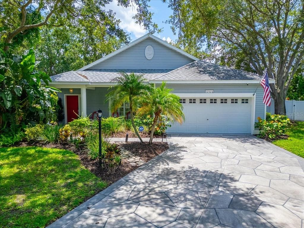 12326 WINDING WOODS WAY photo 1