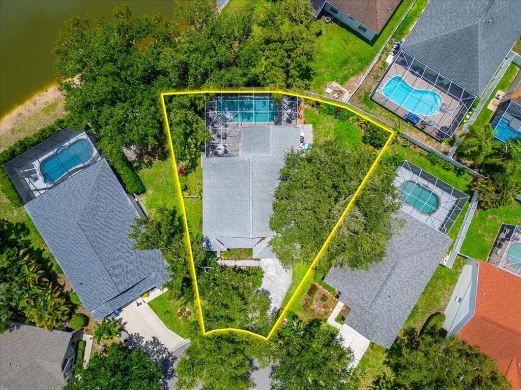 12326 WINDING WOODS WAY photo 5