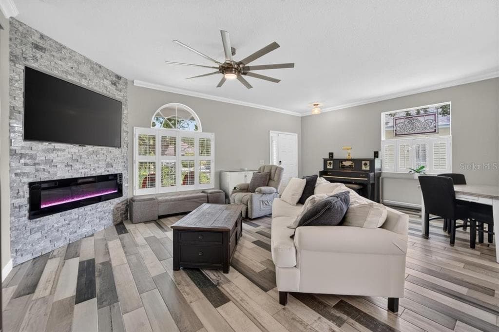12326 WINDING WOODS WAY photo 19