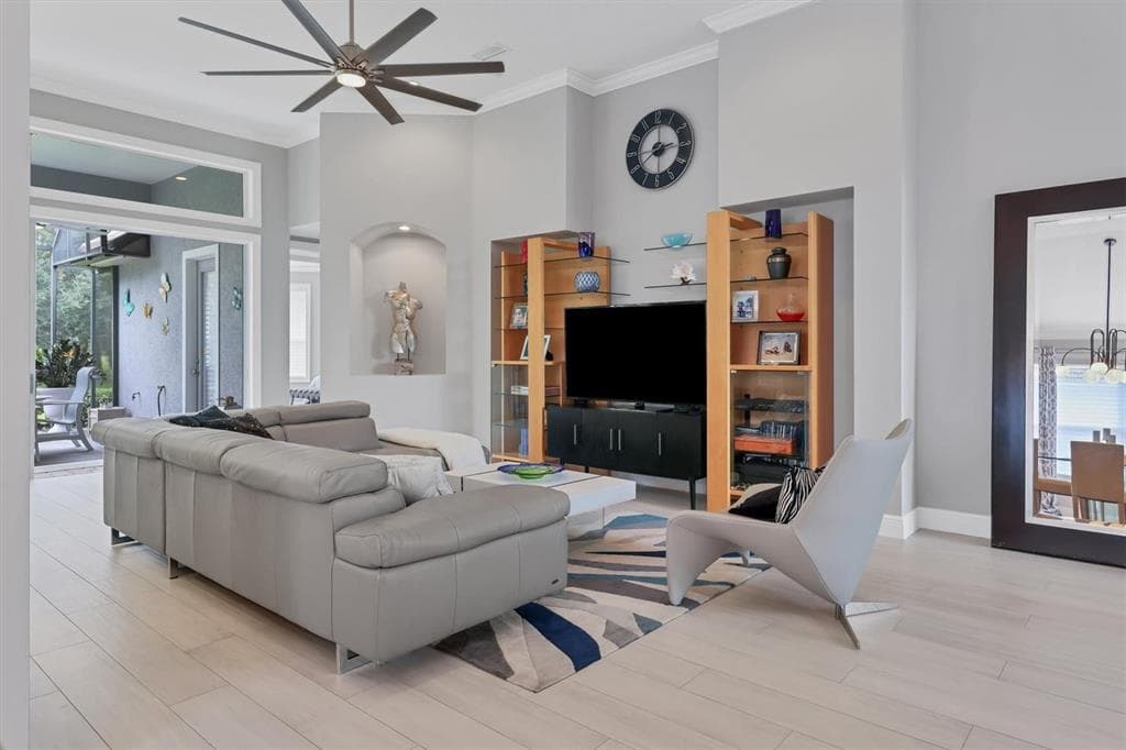 7245 ORCHID ISLAND PLACE photo 13