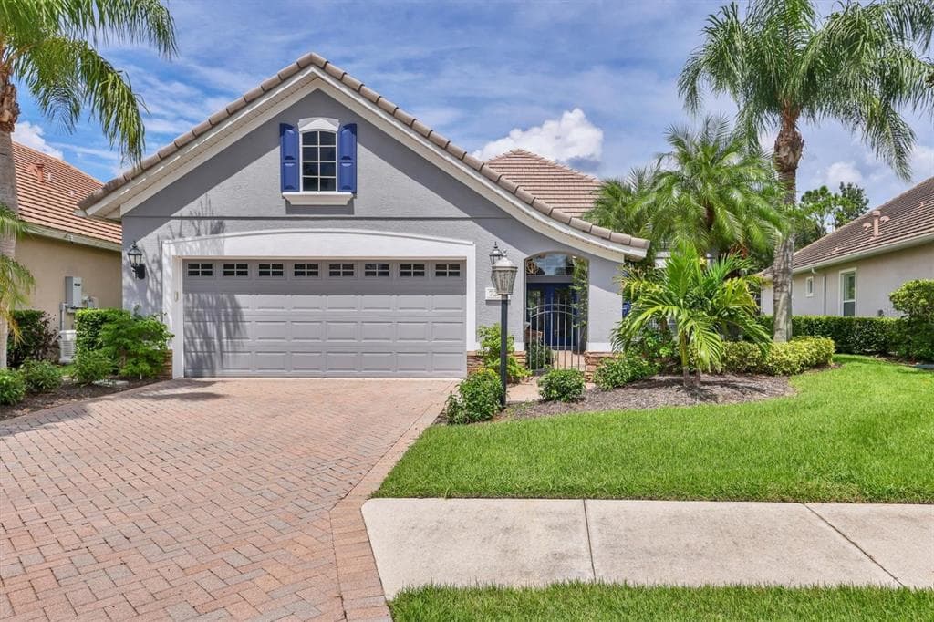 7245 ORCHID ISLAND PLACE photo 1