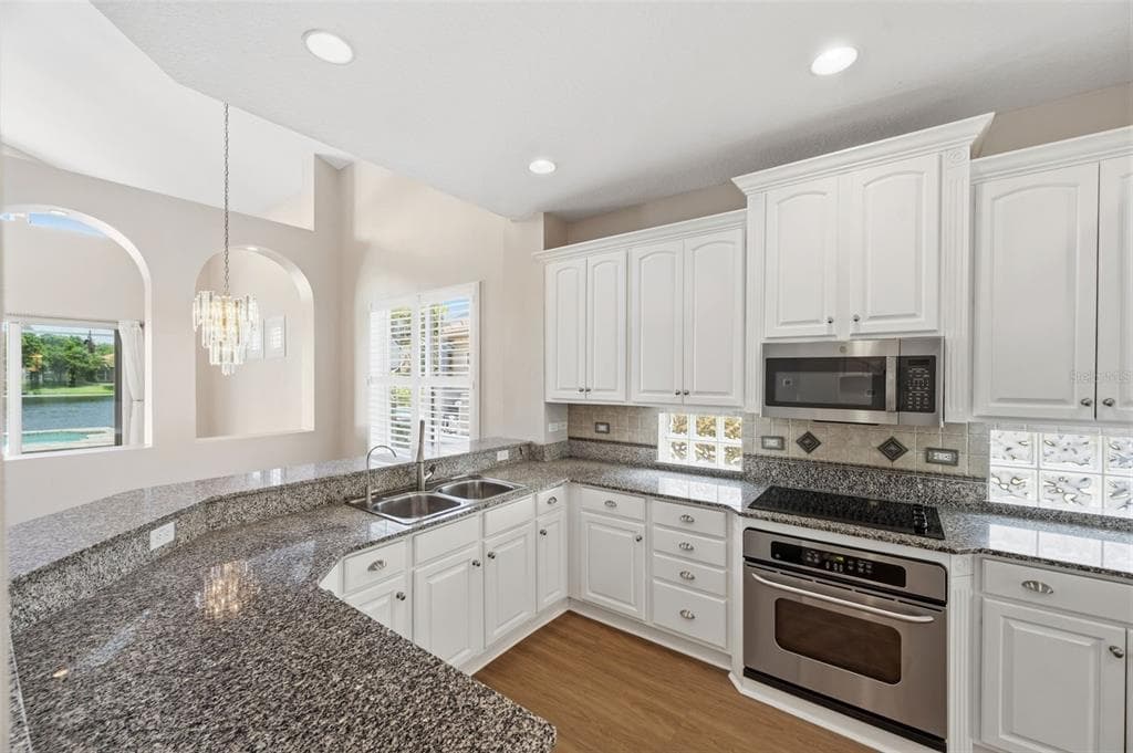 9985 SAGO POINT DRIVE photo 2