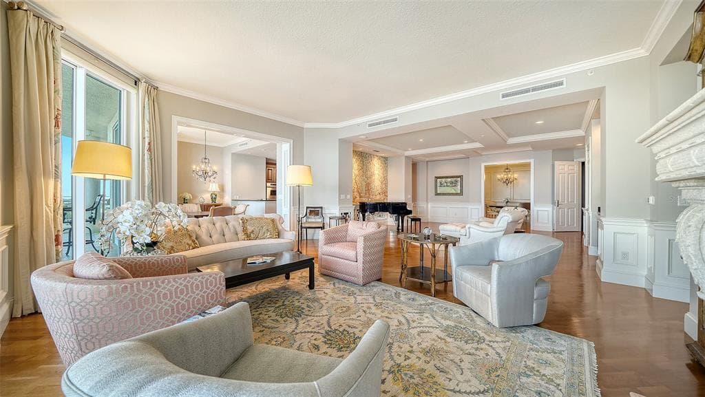 1300 BENJAMIN FRANKLIN DRIVE 1205 & 1206 photo 9