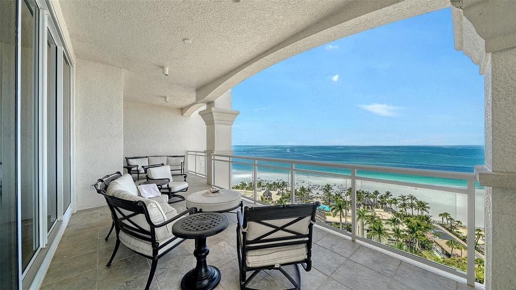 1300 BENJAMIN FRANKLIN DRIVE 1205 & 1206 photo 15