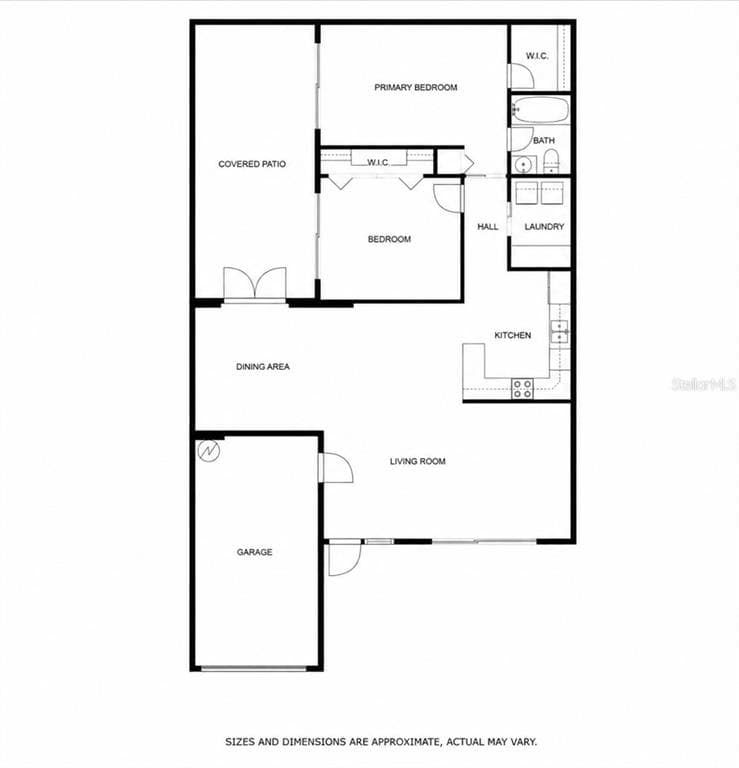 10451 AZALEA PARK DRIVE N 2 photo 22