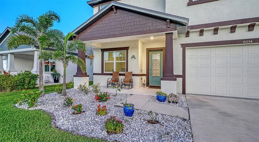8234 TEA OLIVE TERRACE photo 3