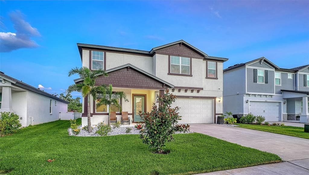 8234 TEA OLIVE TERRACE photo 1
