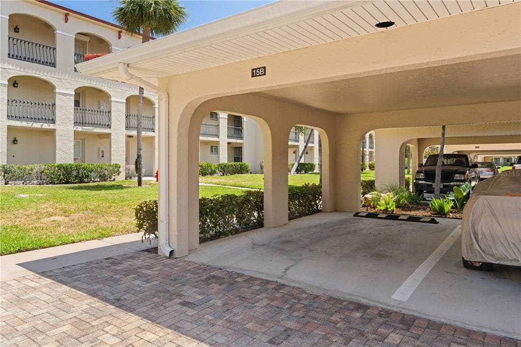 1 COLONY POINT DRIVE 15B photo 14