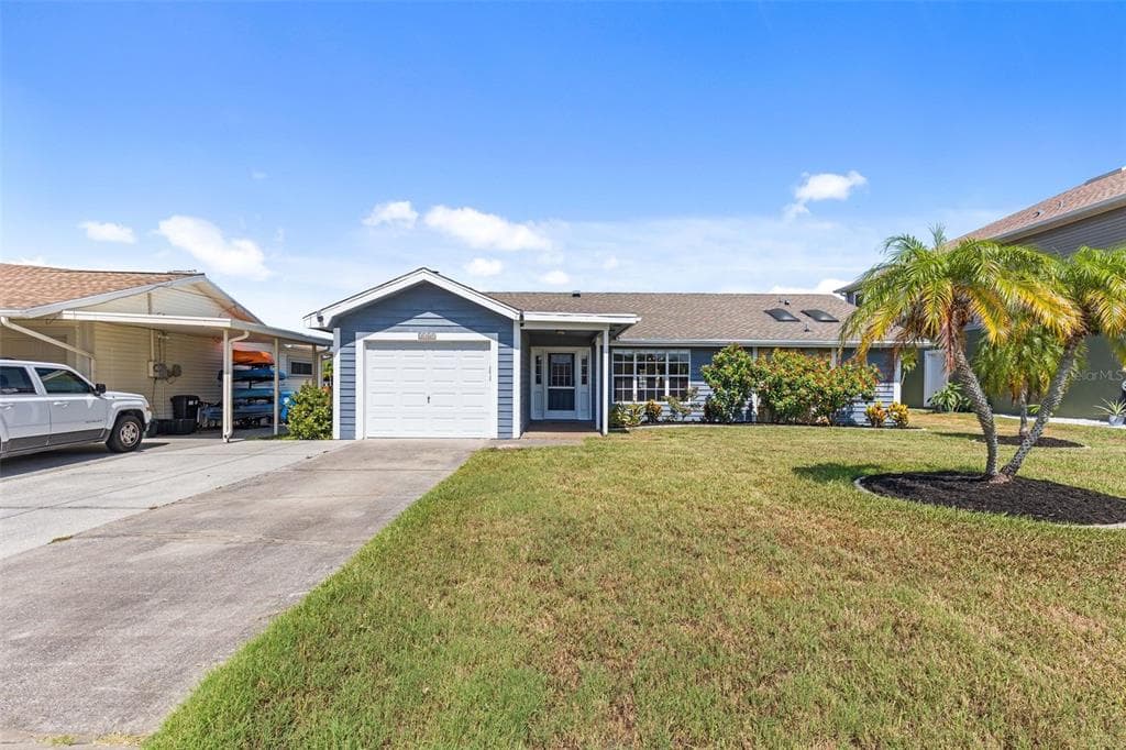 3345 POINSETTIA DRIVE 2