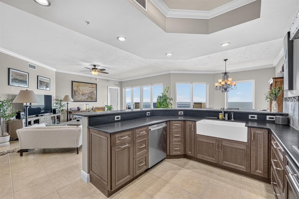 85 AVENUE DE LA MER 502 photo 13