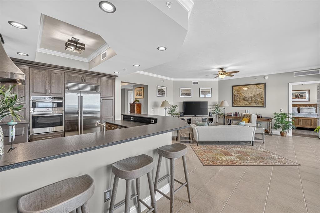 85 AVENUE DE LA MER 502 photo 16