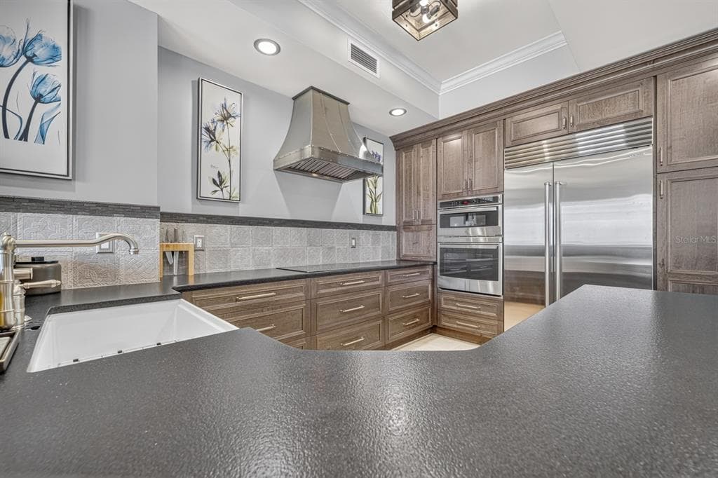 85 AVENUE DE LA MER 502 photo 12