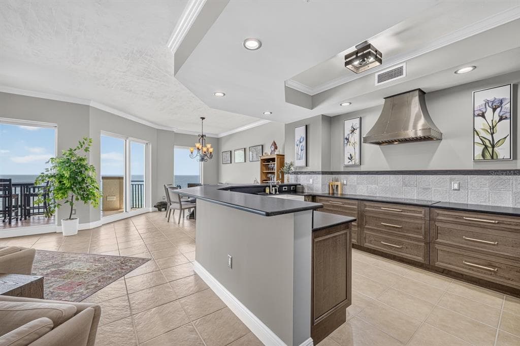 85 AVENUE DE LA MER 502 photo 10