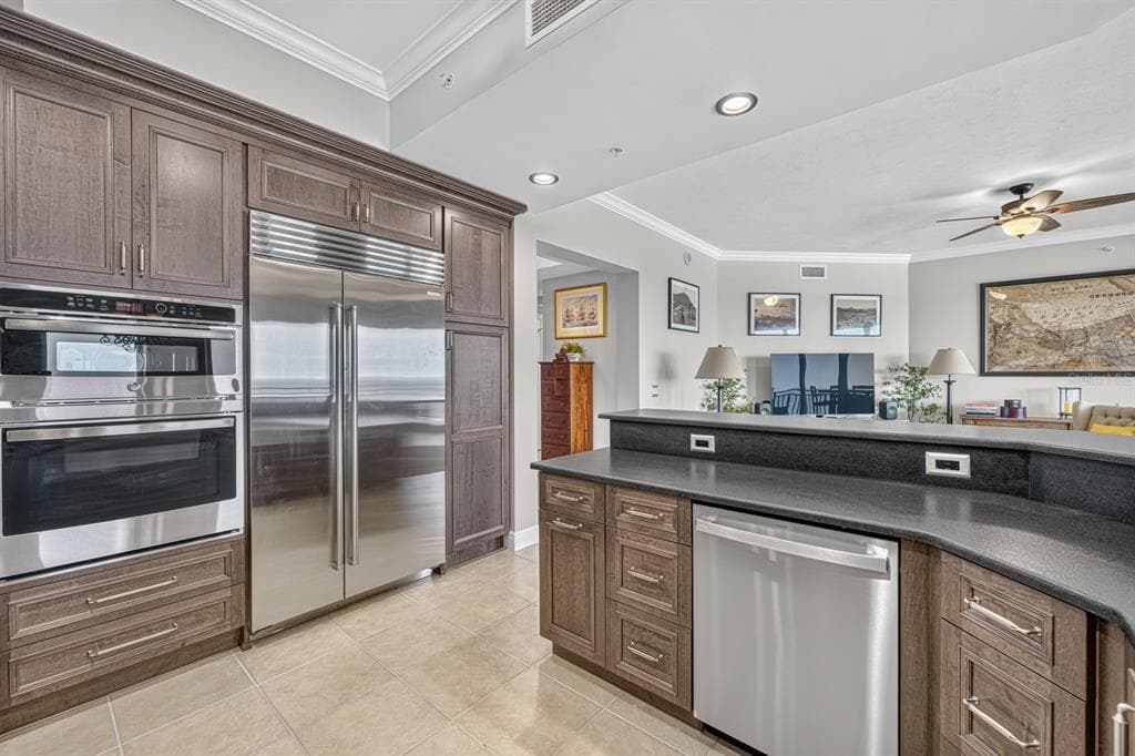 85 AVENUE DE LA MER 502 photo 14