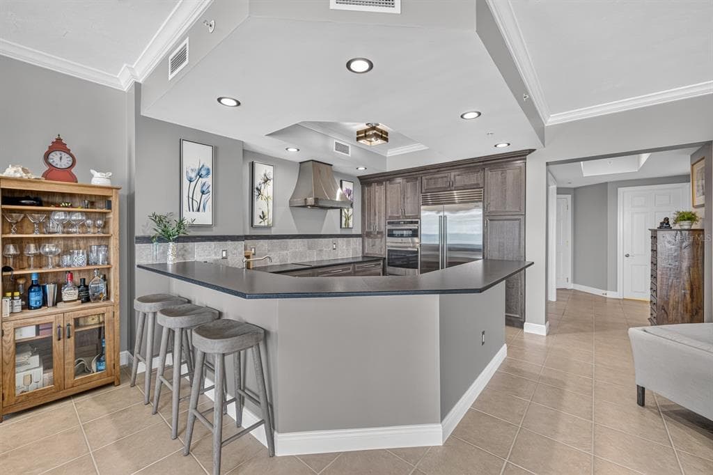 85 AVENUE DE LA MER 502 photo 15