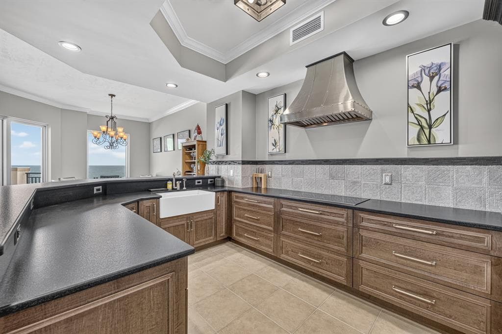 85 AVENUE DE LA MER 502 photo 11