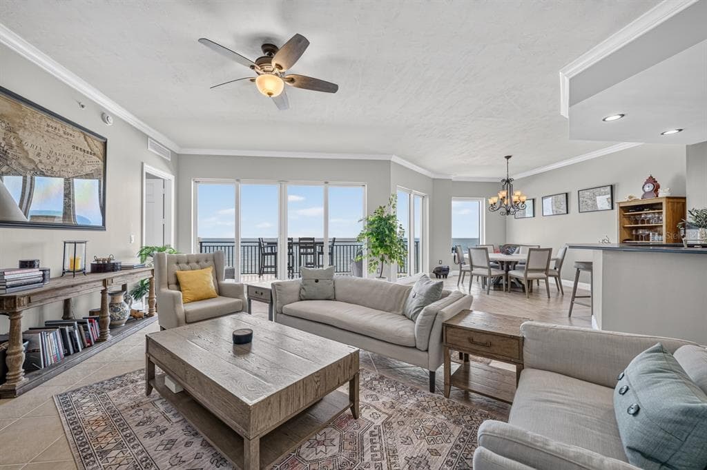 85 AVENUE DE LA MER 502 photo 19