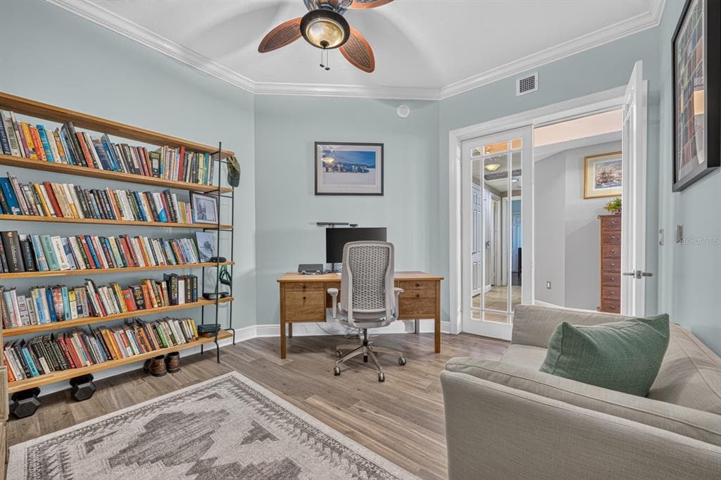 85 AVENUE DE LA MER 502 photo 8