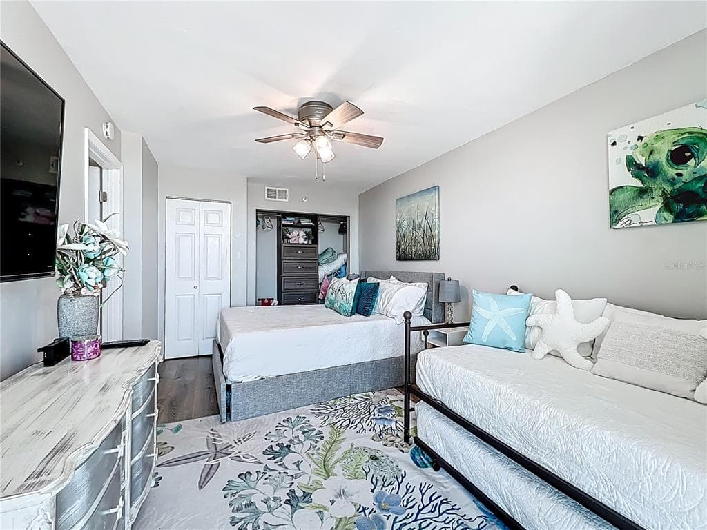 14146 GULF BOULEVARD 3A photo 23