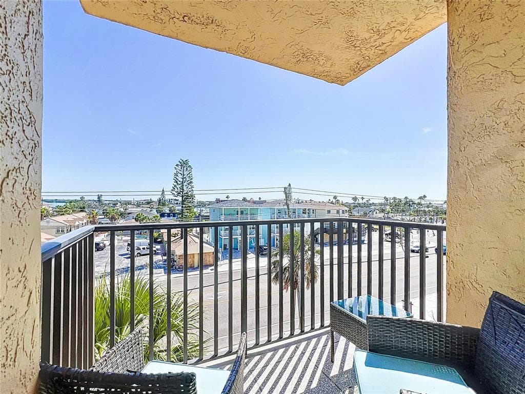 14146 GULF BOULEVARD 3A photo 22