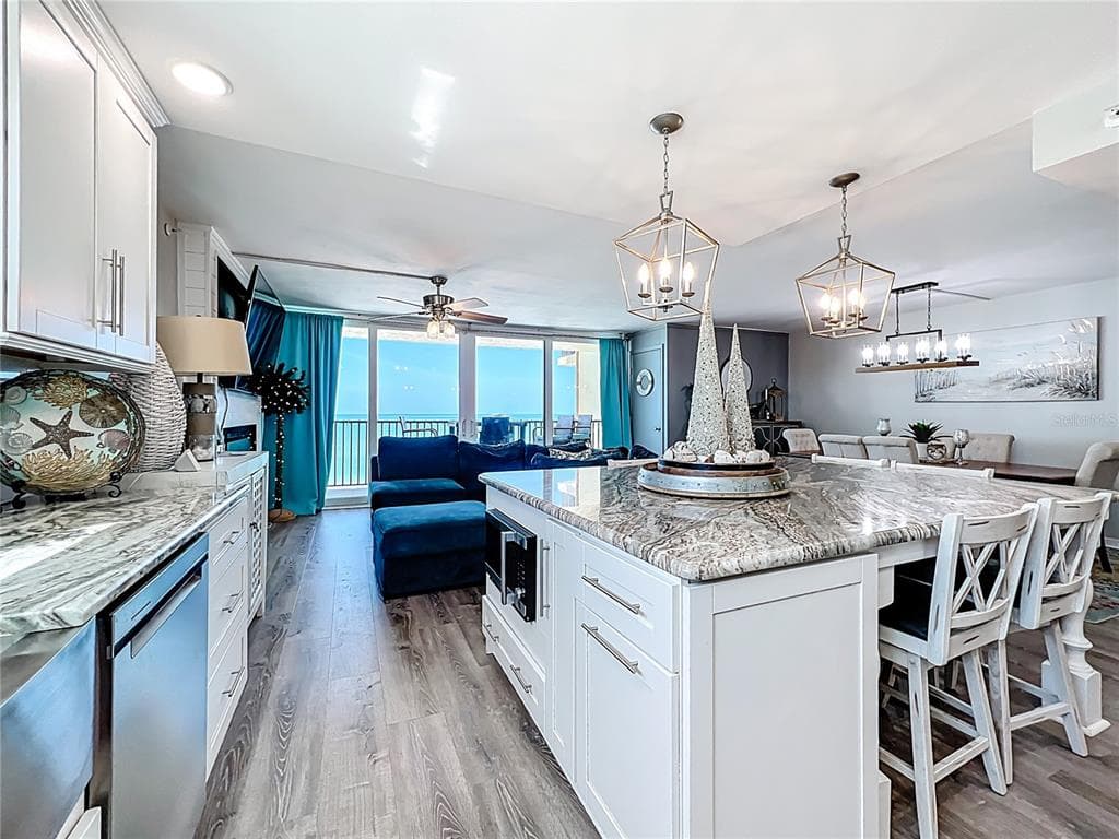 14146 GULF BOULEVARD 3A photo 9