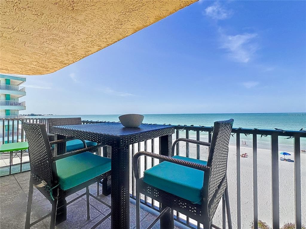 14146 GULF BOULEVARD 3A photo 4