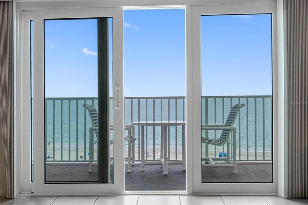 13500 GULF BOULEVARD 605 photo 2