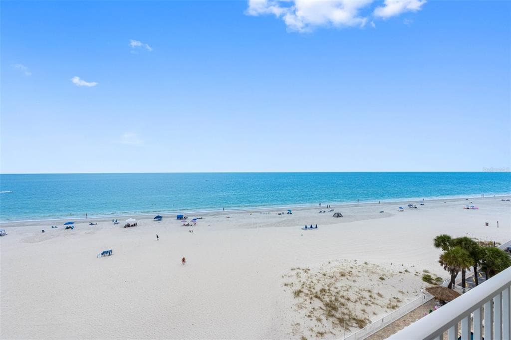 13500 GULF BOULEVARD 605 photo 13