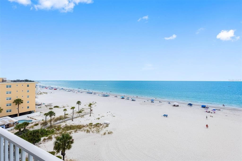 13500 GULF BOULEVARD 605 photo 12