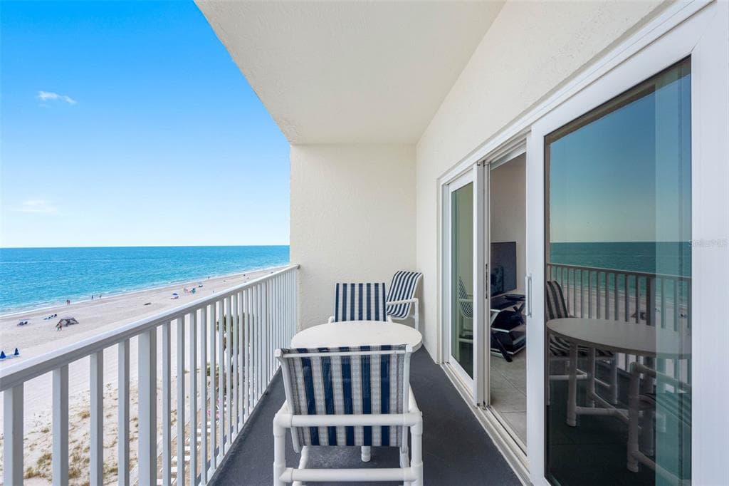 13500 GULF BOULEVARD 605 photo 7