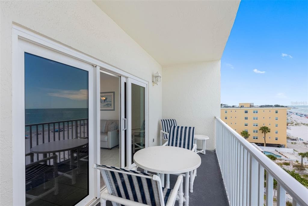 13500 GULF BOULEVARD 605 photo 8