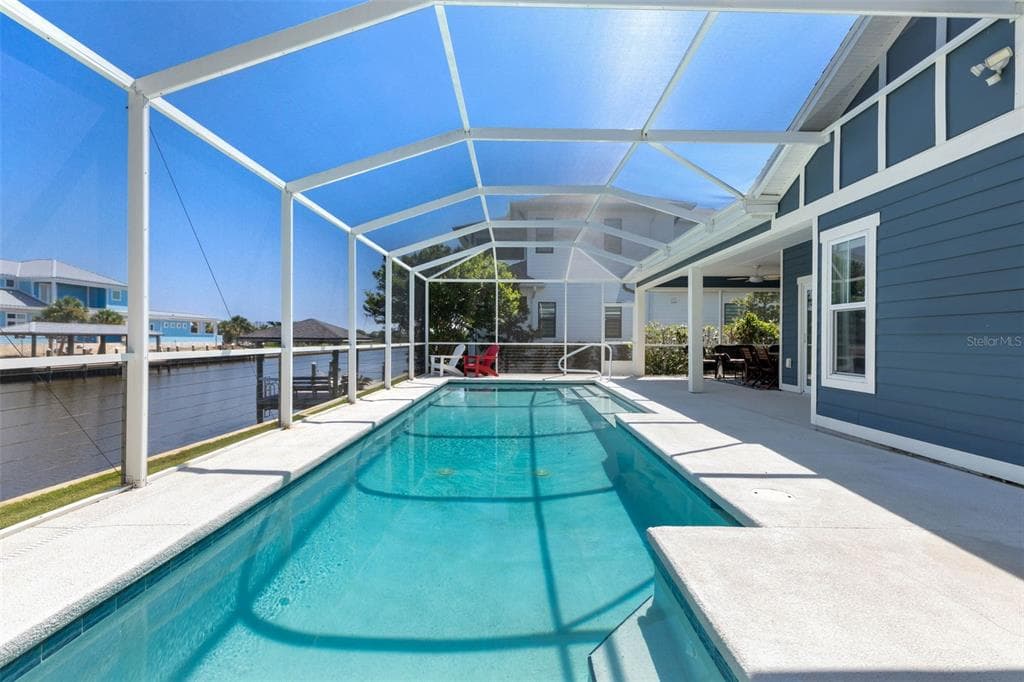 127 SEASIDE POINT 5
