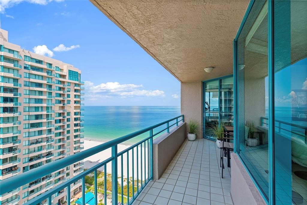 1520 GULF BOULEVARD 1807 photo 18