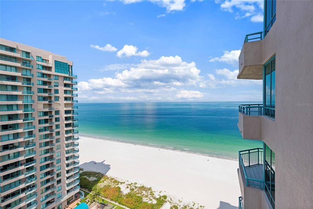 1520 GULF BOULEVARD 1807 photo 8