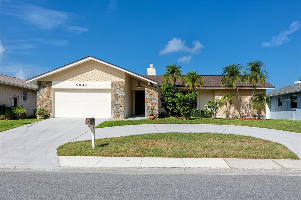 8046 BAYHAVEN DRIVE 1