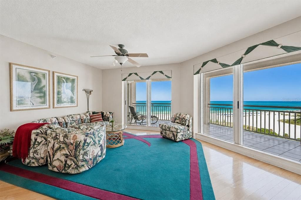 1180 GULF BOULEVARD 1202 photo 13