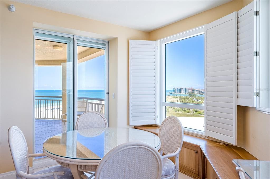 1180 GULF BOULEVARD 1202 photo 22