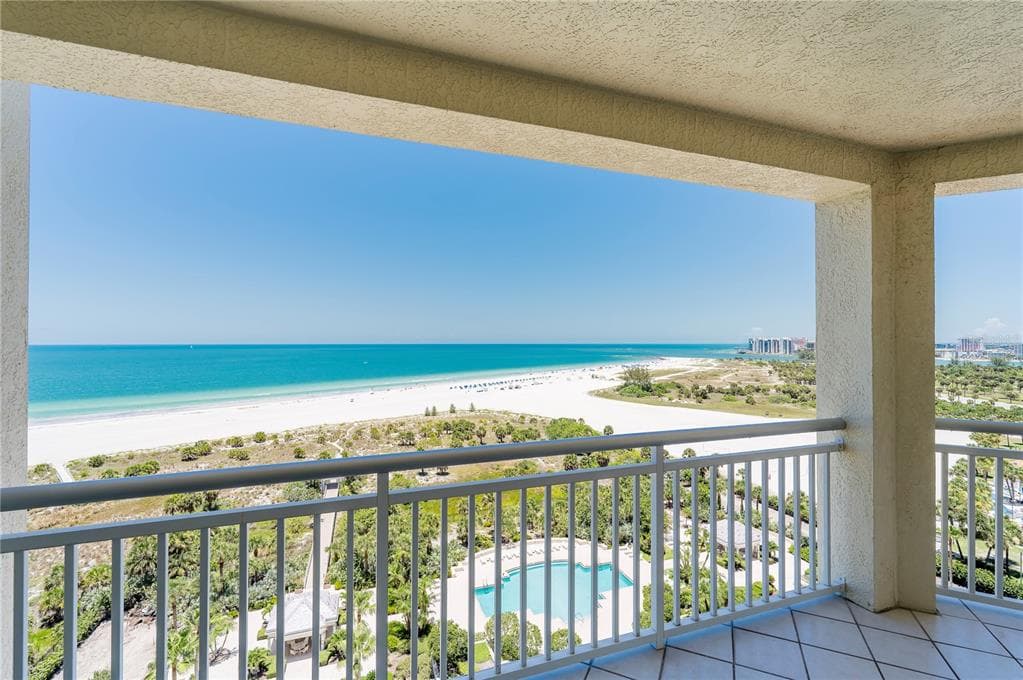 1180 GULF BOULEVARD 1202 photo 1