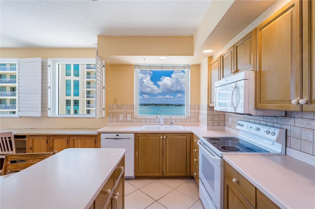 1180 GULF BOULEVARD 1202 photo 20