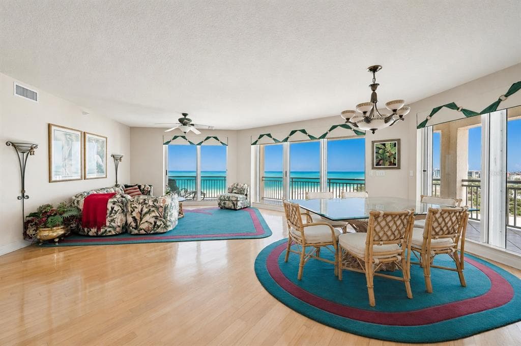 1180 GULF BOULEVARD 1202 photo 10